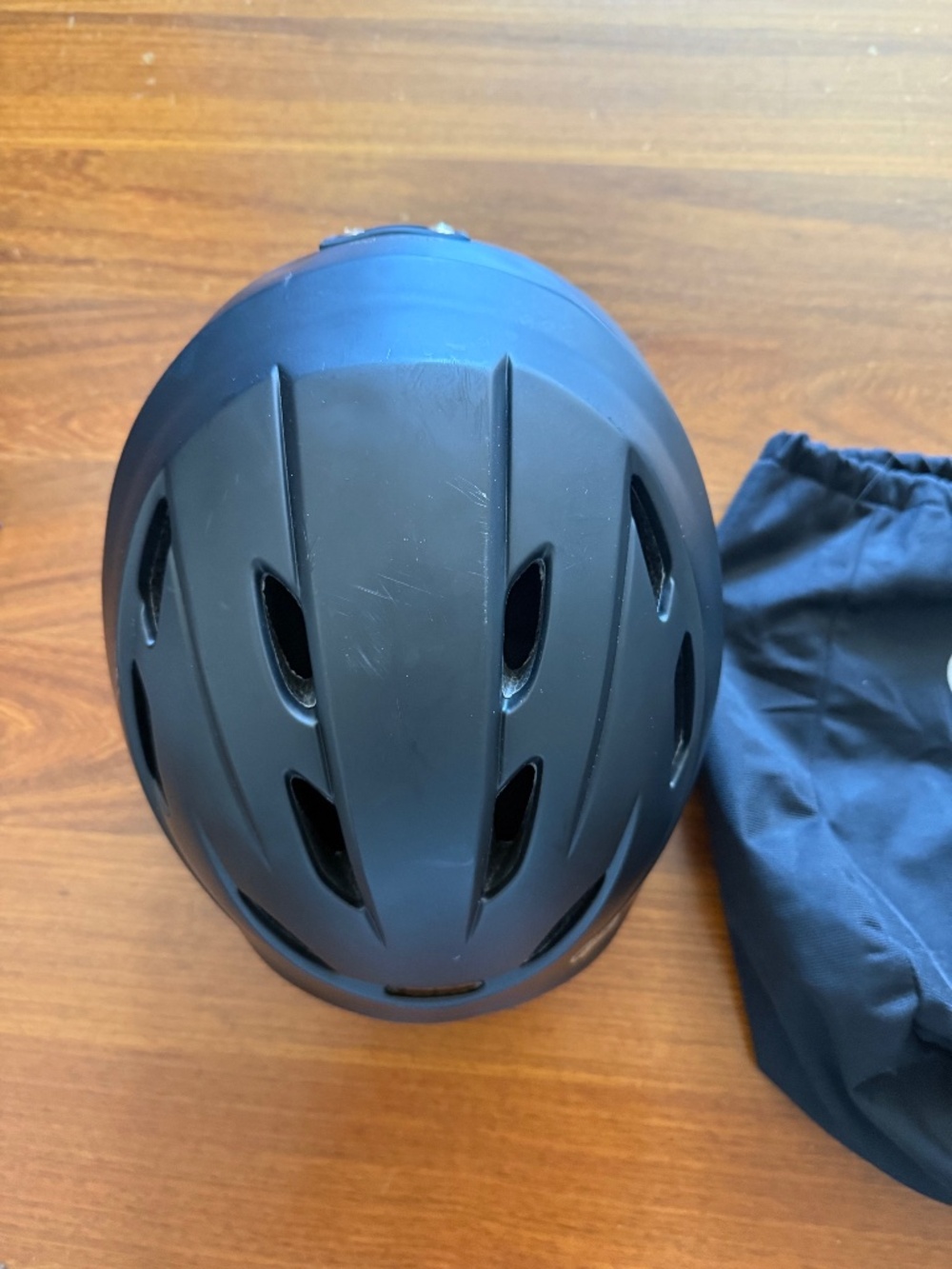 Ski Helmet